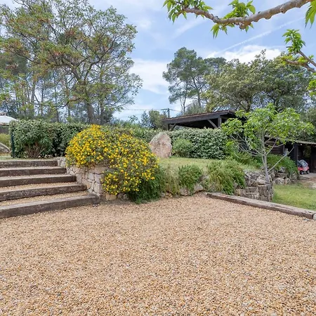 Villa Des Roses A Lorgues Exterior photo