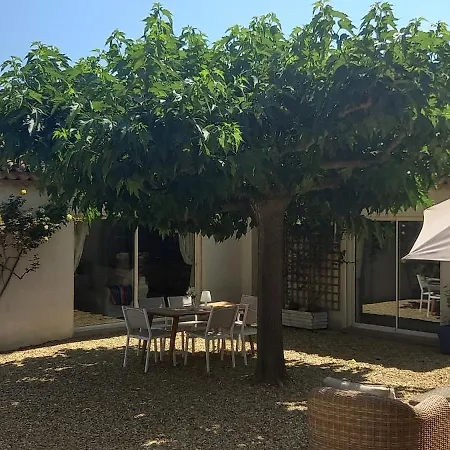 Villa Des Roses A Lorgues Exterior photo