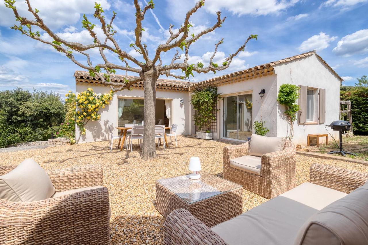 Des Roses A Holiday home Lorgues