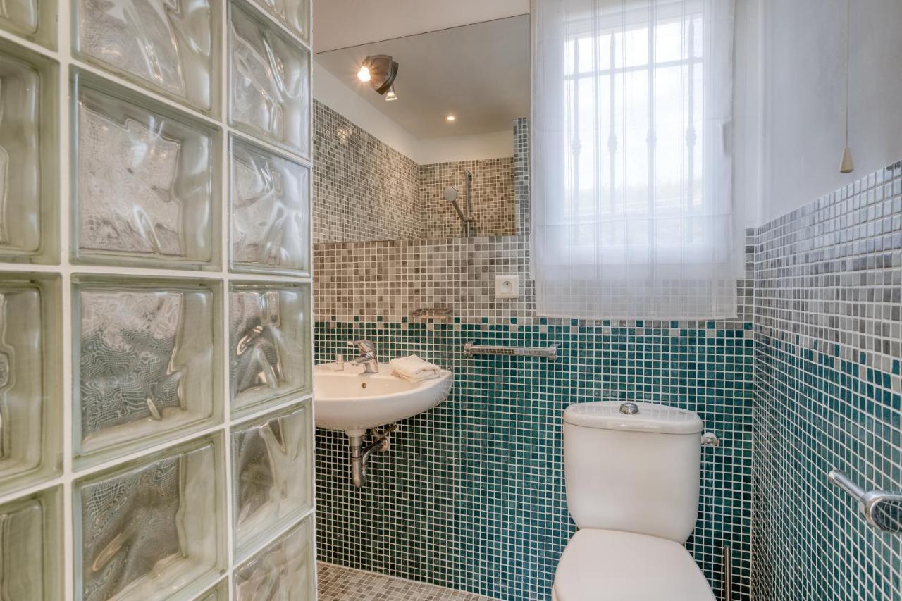 Holiday home Des Roses A Lorgues