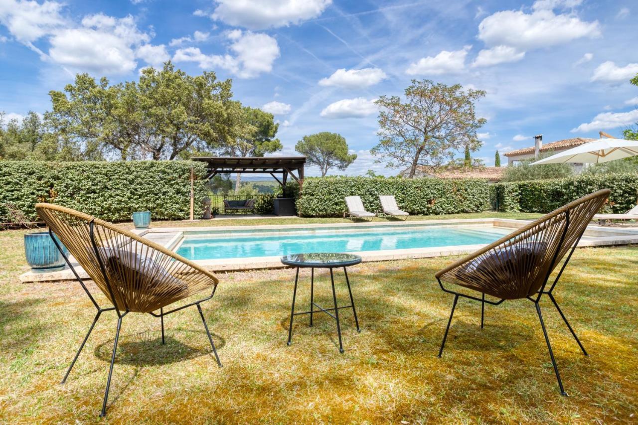 Des Roses A Holiday home Lorgues